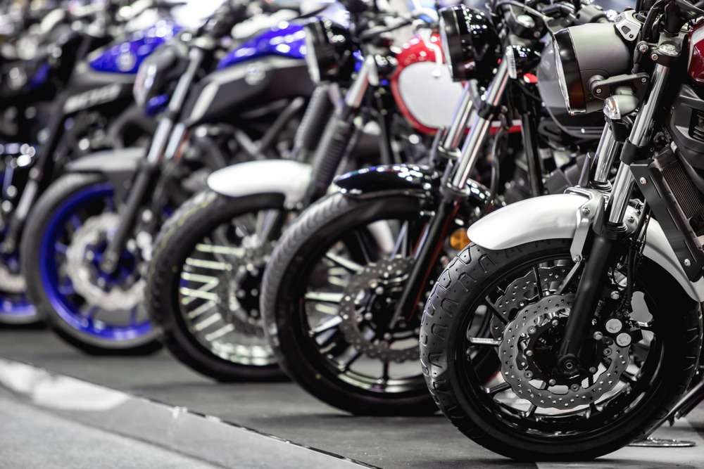 Pennsylvania is Dedicated to Motorcycle Safety.