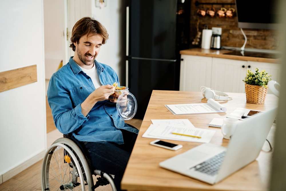Physical Disabilitie Lawyer in Altoona Free Case Evaluation