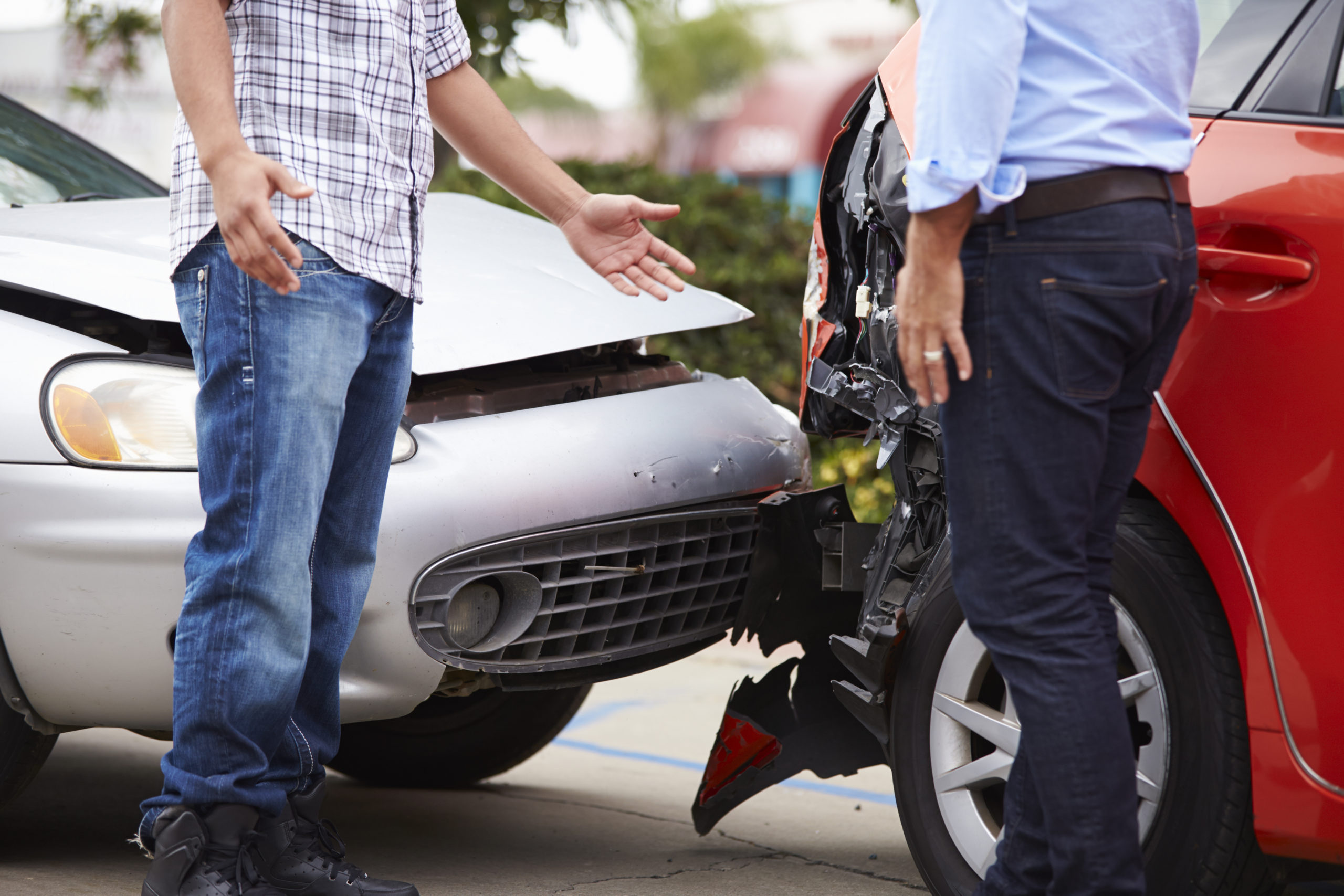 Car Accident Lawyer