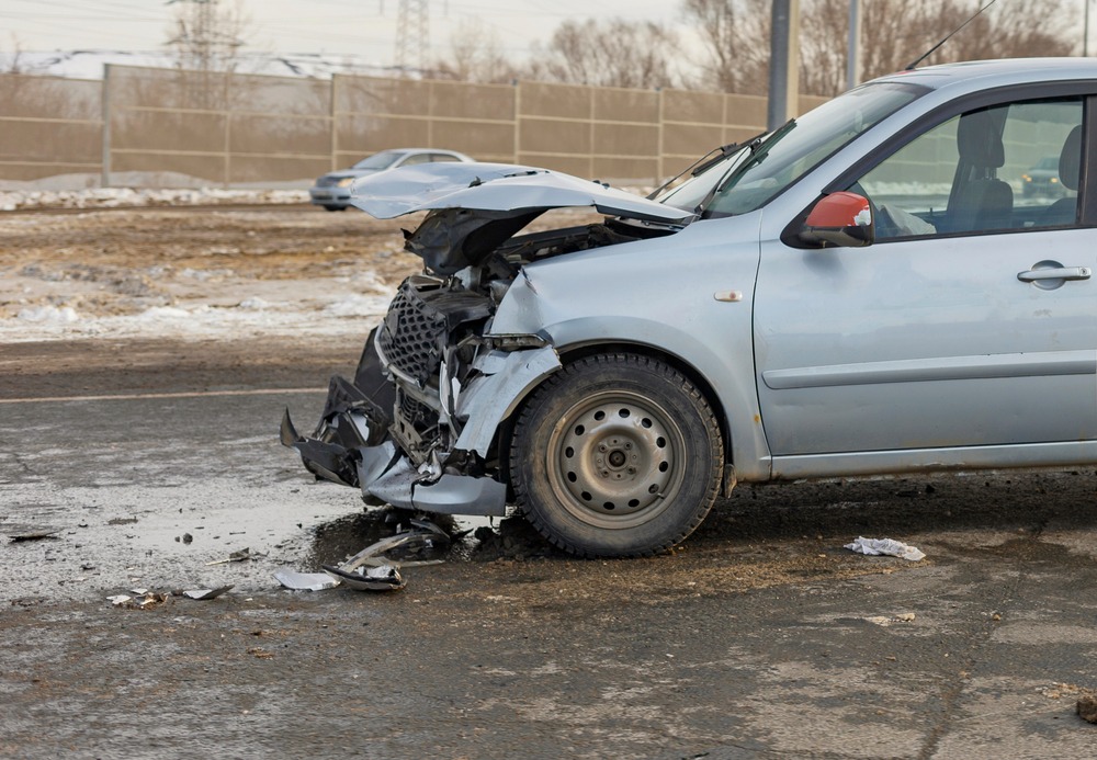Car Accident Lawyer in Clearfield Free Case Evaluation