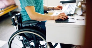 Cranberry Township Physical Disabilities Lawyer