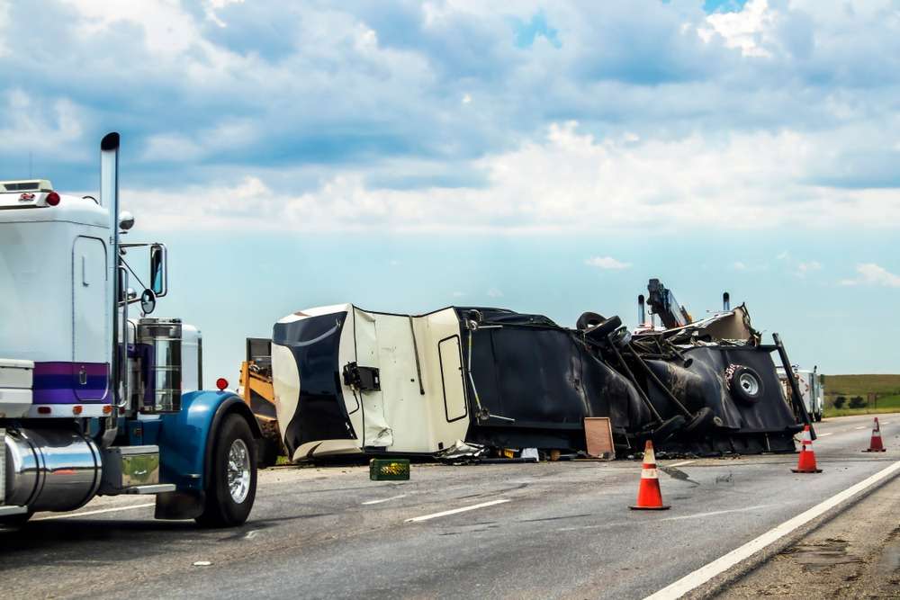 Truck Accident Lawyer in DuBois Free Case Evaluation