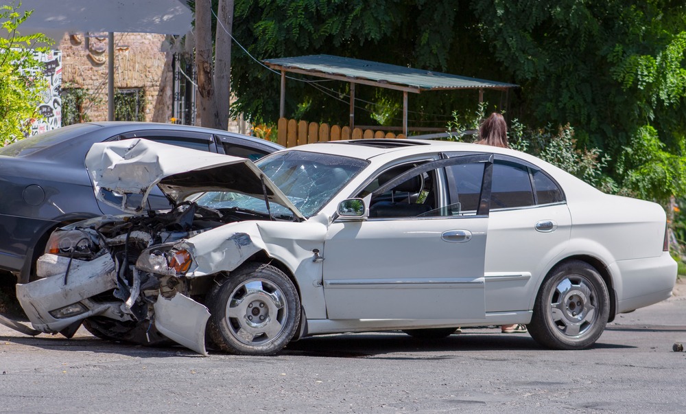 Car Accident Lawyer in Johnstown Free Case Evaluation