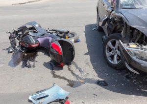 Pittsburgh Motorcycle Accident Victims Lawyer