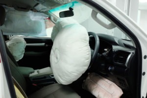 Pittsburgh Air Bag Recall Lawyer