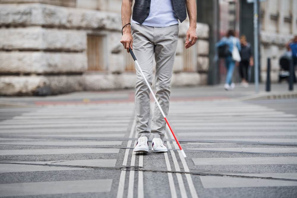 Blind Individual Lawyer in Pittsburgh Free Case Evaluation