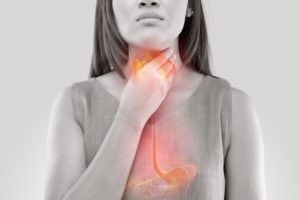 Pittsburgh Gastroesophageal Reflux Disease Complications Lawyer