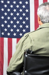 Pittsburgh Wounded Warrior Disability Benefits Lawyer