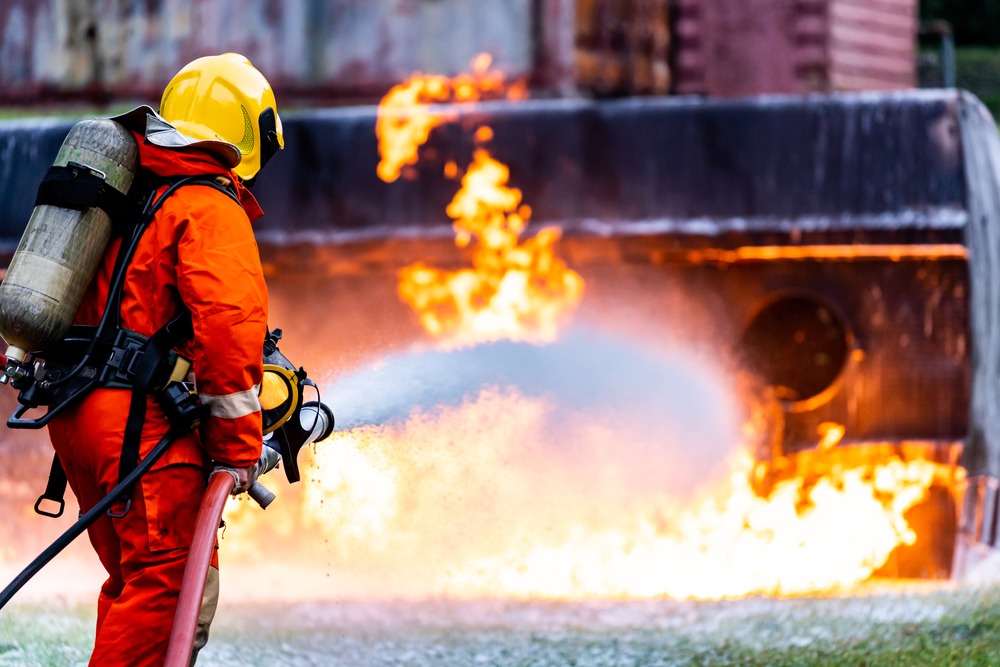 Chemical Fire Lawyer in Pittsburgh Free Case Evaluation