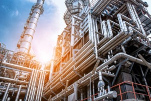 Pittsburgh Industrial Accident Lawyer