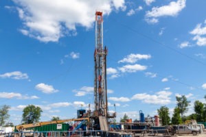 Pittsburgh Marcellus Shale Gas Explosion Accident Lawyer