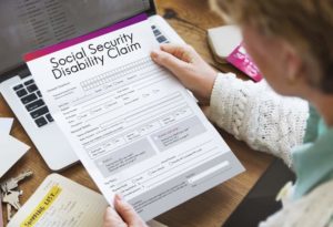 How Can You Appeal a SSDI Decision?