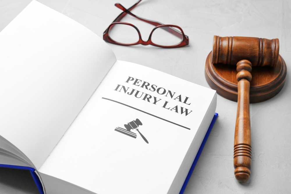 Personal Injuries Lawyer
