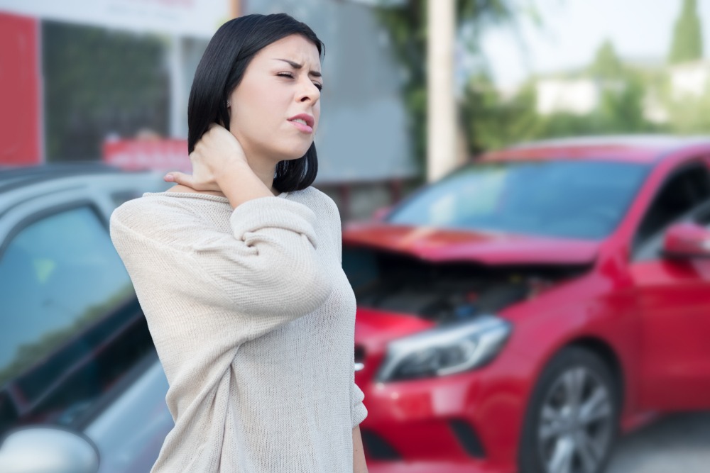 What Is Considered a Serious Injury in a Car Accident? | Berger and Green
