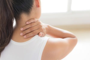 Social Security Disability (SSD & SSDI) for Neck Pain and Neck Problems
