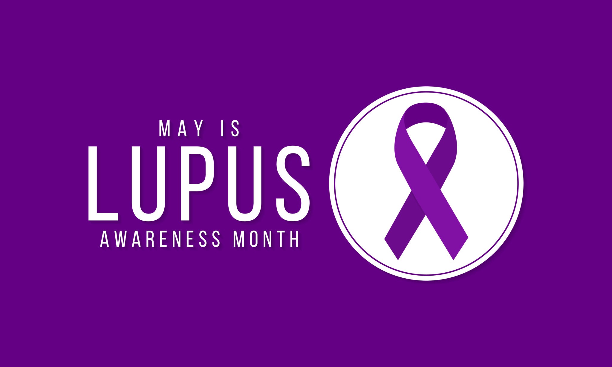 Lupus Awareness Month 2021 | Berger & Green