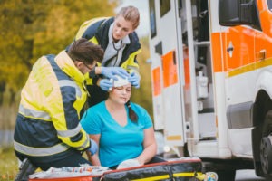 Pittsburgh Head Injury Lawyer