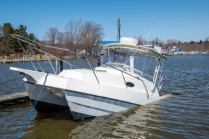 Pittsburgh Boat Accident Lawyer