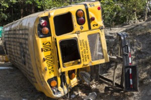 Pittsburgh School Bus Accident Lawyer