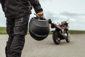 May 2021: Motorcycle Awareness Month.