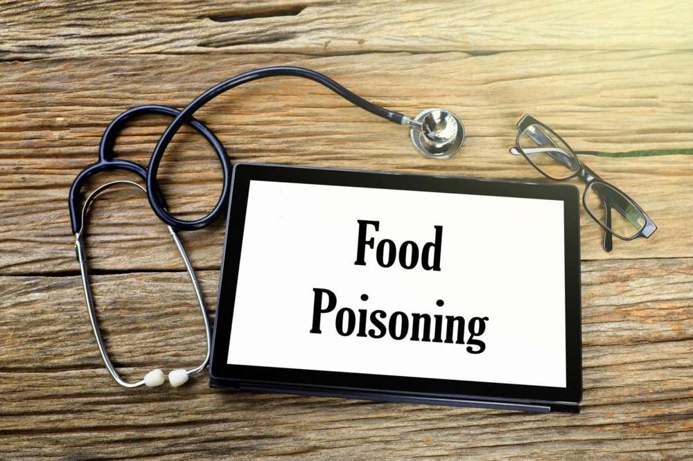 Food Poisoning