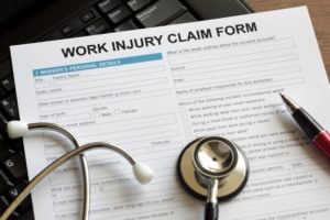 Workers’ Compensation and Reporting Injuries.