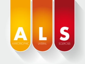 ALS and the SSD Approval Process.