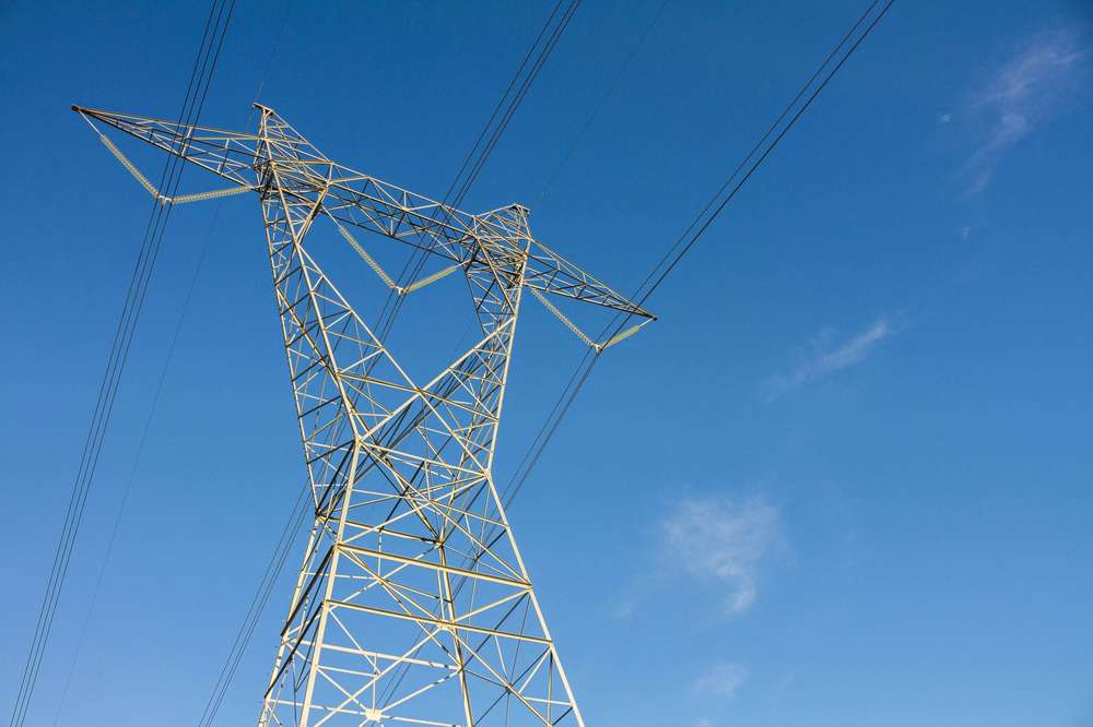 Painter Dies from Electrocution While Painting a Power Tower.