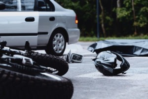 DuBois motorcycle accident lawyer