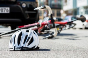 Erie bicycle accident lawyer