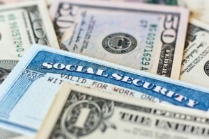 can you collect social security and disability at same time