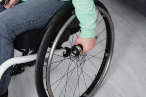 Does Medicare or Medicaid Come with Disability Benefits