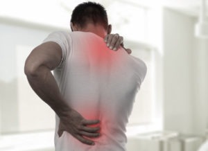 Erie back and neck injury lawyer