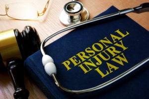 Monroeville personal injury lawyer