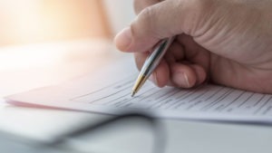 Pittsburgh long-term disability applications lawyer