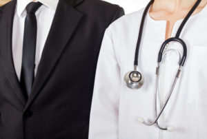 what is the difference between medical malpractice and negligence