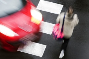 Pittsburgh Pedestrian Accident Lawyer