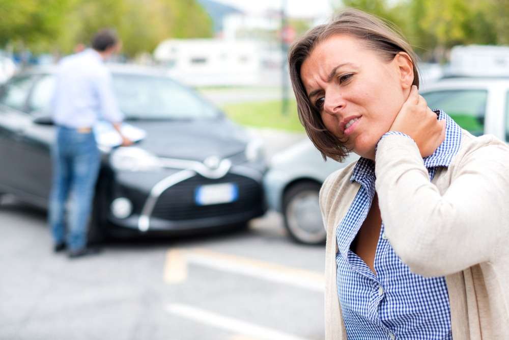 Biggest Mistakes Made After a Car Accident