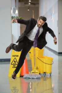The Challenges of Slip and Fall Cases in Pittsburgh