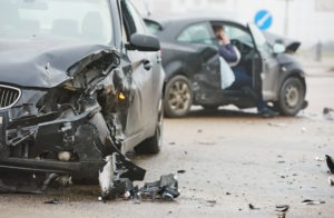 Should You Move Your Car After an Accident?