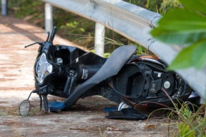 Altoona Motorcycle Accident Lawyer