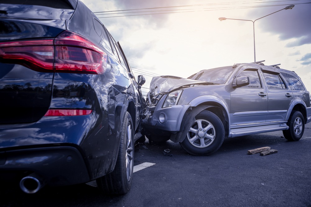 Do You Have to Call the Police After a Minor Car Accident in ...