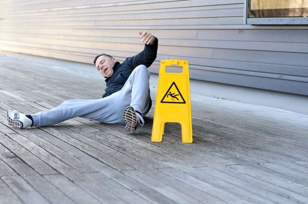 Proving Liability in Slip and Fall Cases Legal Strategies and