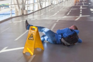 When Should You Go to the Doctor After a Fall in Pittsburgh?