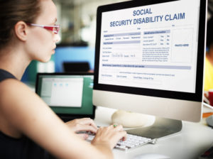 Ashland Social Security Disability Lawyer