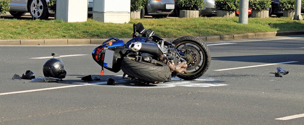Belton SC Motorcycle Accident Lawyer