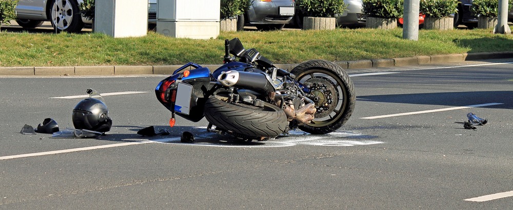 Clemson SC Motorcycle Accident Lawyer