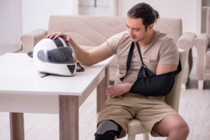 What Damages Can I Seek in a Pennsylvania Motorcycle Accident Claim