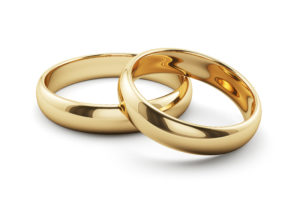 marriage rings