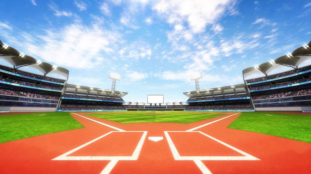 Ball Park Injuries